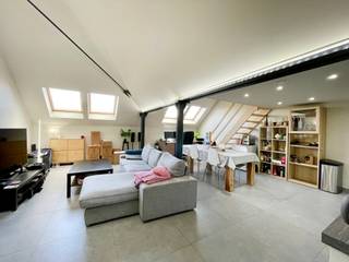 Appartement te huur in Tubeke