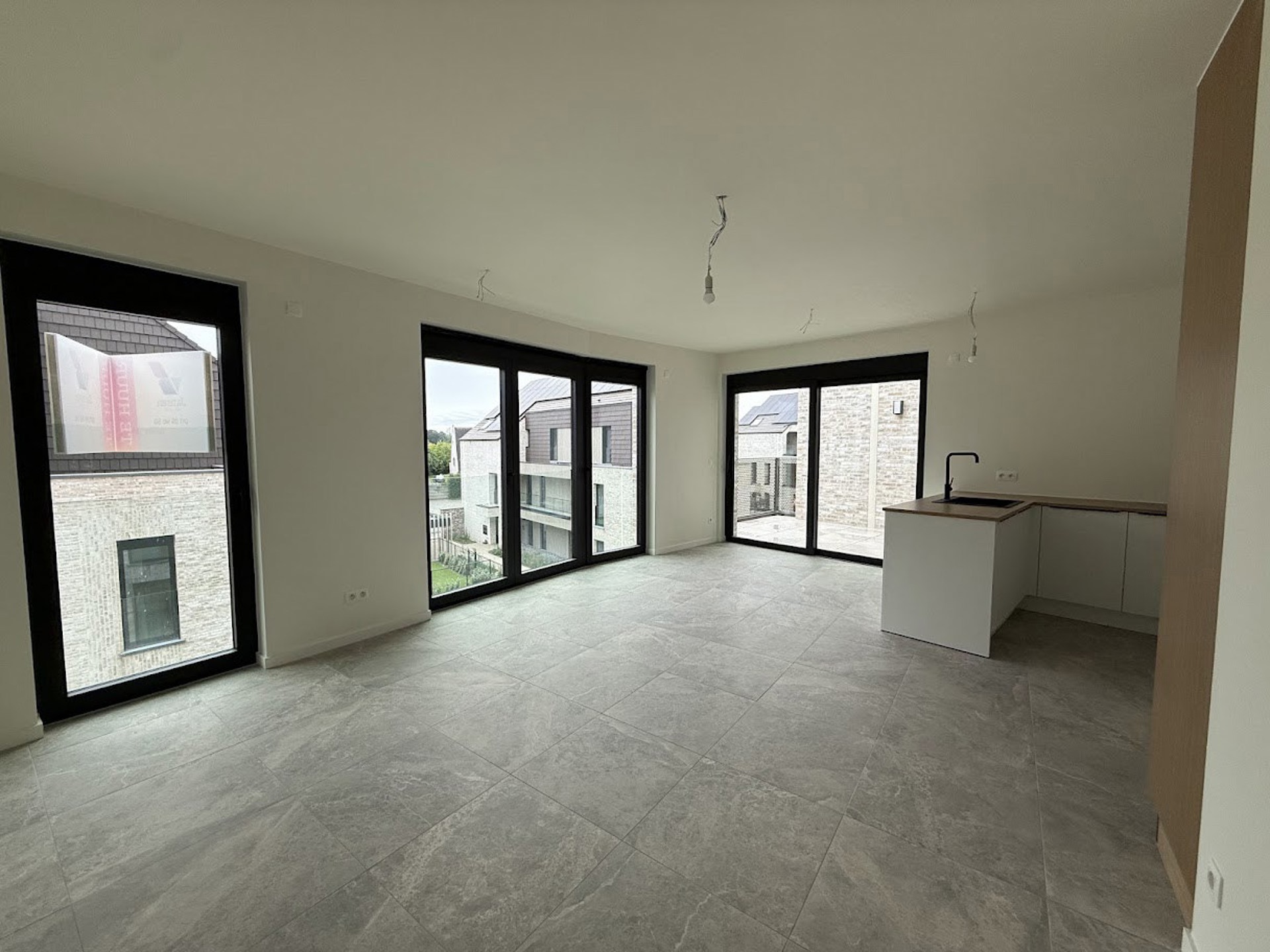 Investeringsappartement - tweede verdieping - Agnetenpark - foto 4