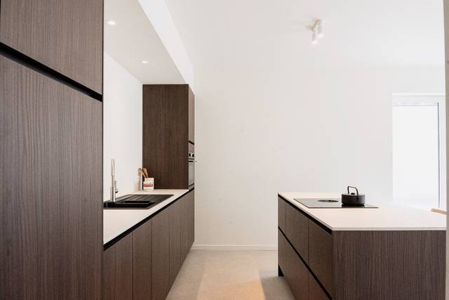 Projet à vendre à Desselgem