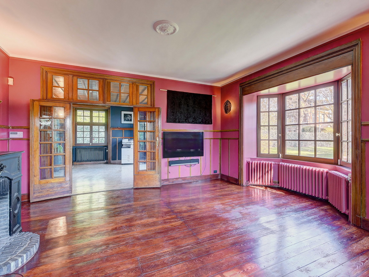 Charmante ruime cottage villa – Hoogvorst wijk Tervuren - foto 4