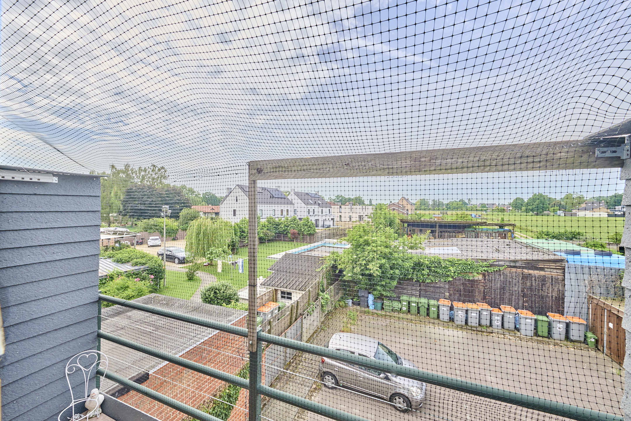 Instapklaar 2slpk appartement, terras en staanplaats - foto 5
