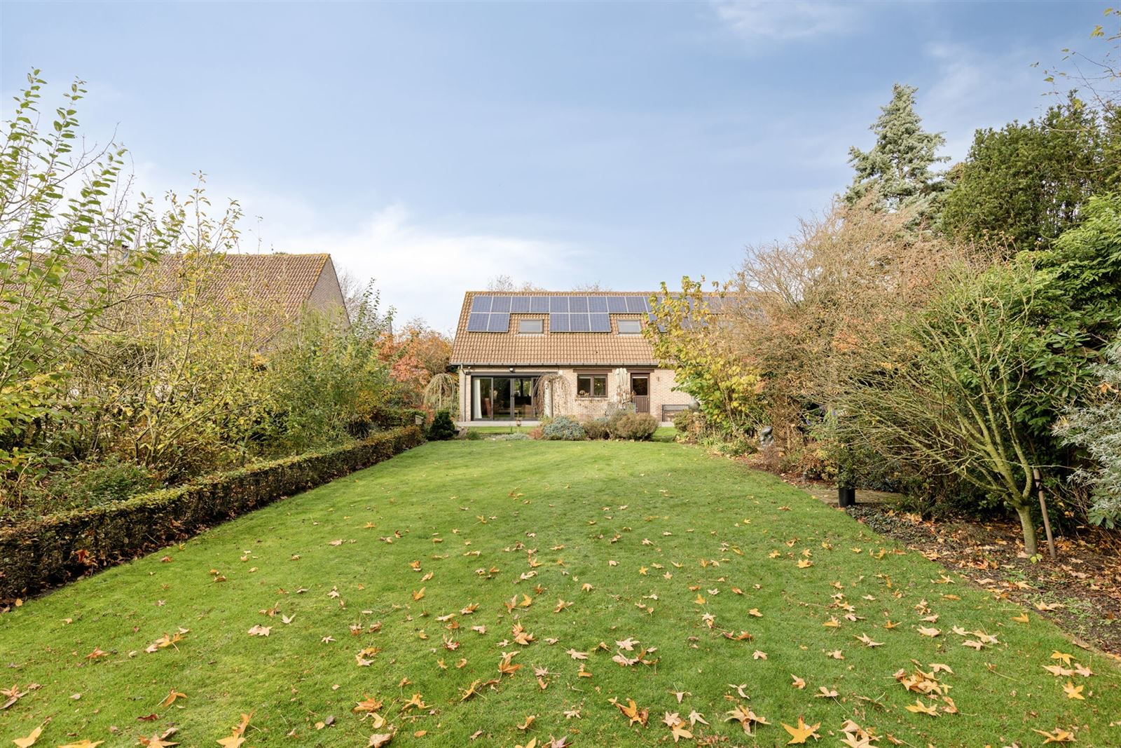 Ruime (laagbouw)woning nabij centrum, op 1029 m² - foto 2