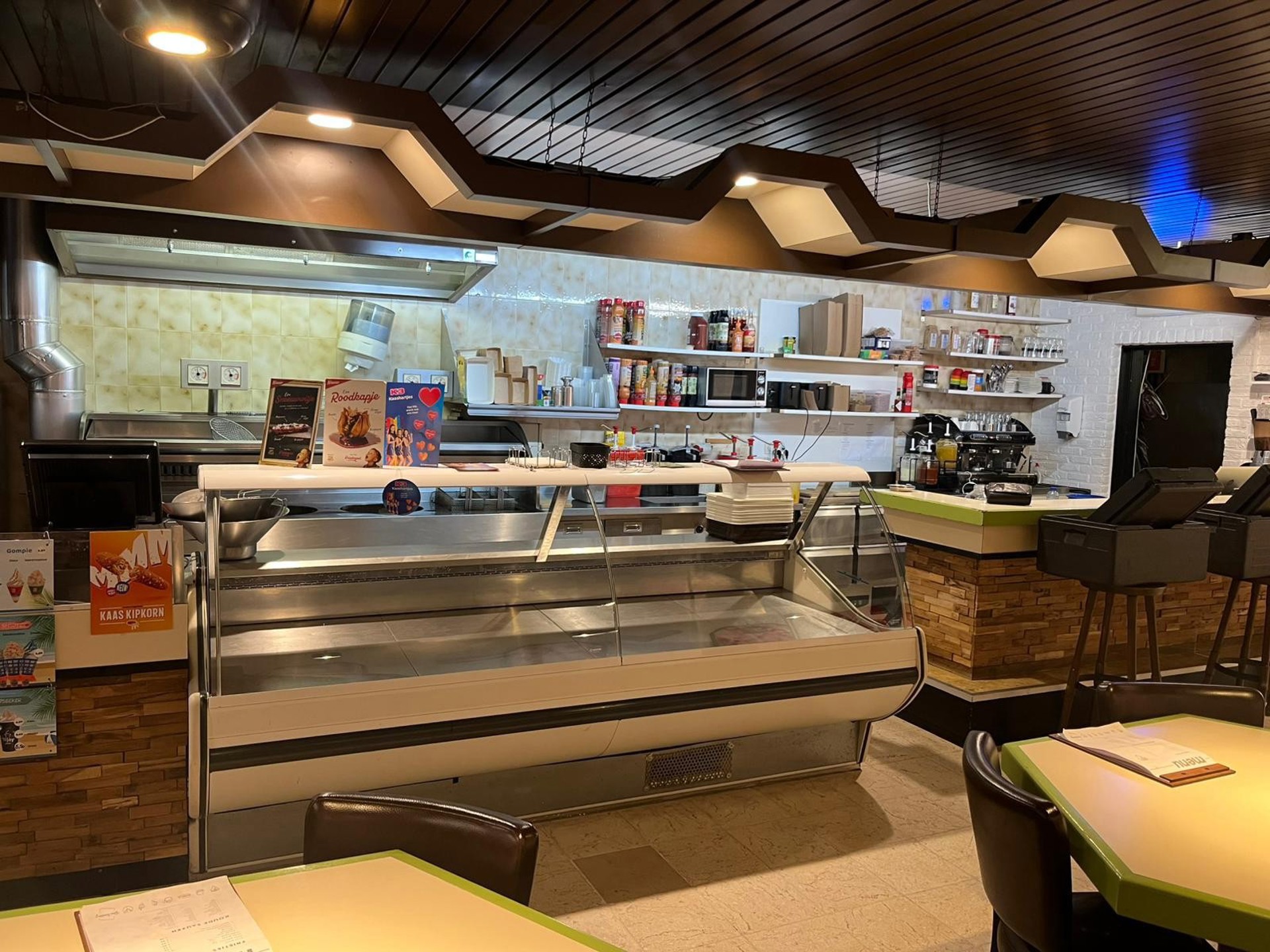 Commercieel te koop in Hoogstraten - foto 4