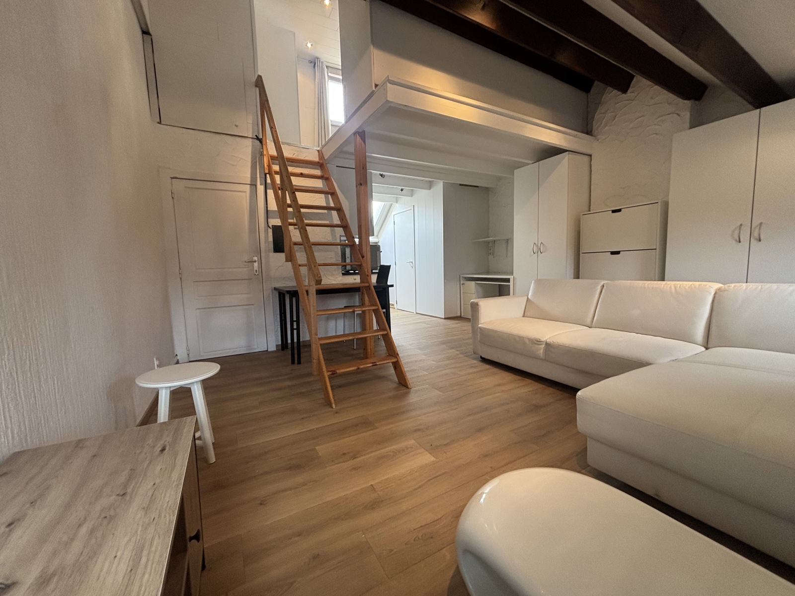 Duplex studio in centrum Leuven - foto 2