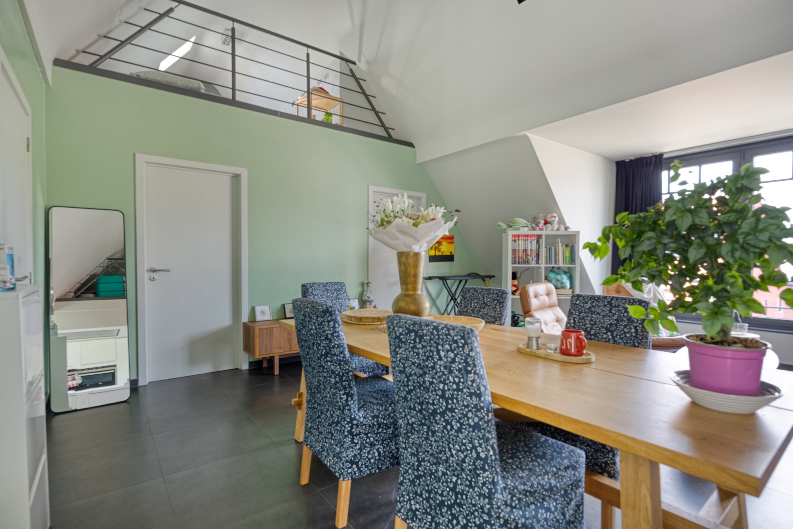 Appartement à vendre à Olen avec 2 chambres - photo 3