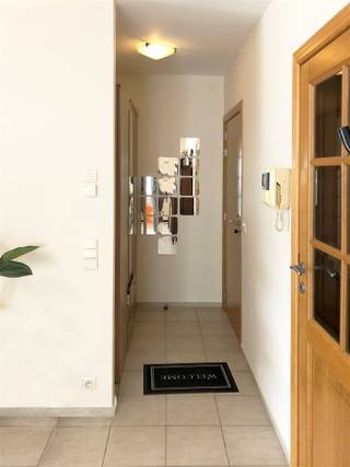 Spacieux et lumineux appartement d'une chambre à coucher dans le centre d'Audenarde.Cet appartement est très bien situé, à quelques pas du...