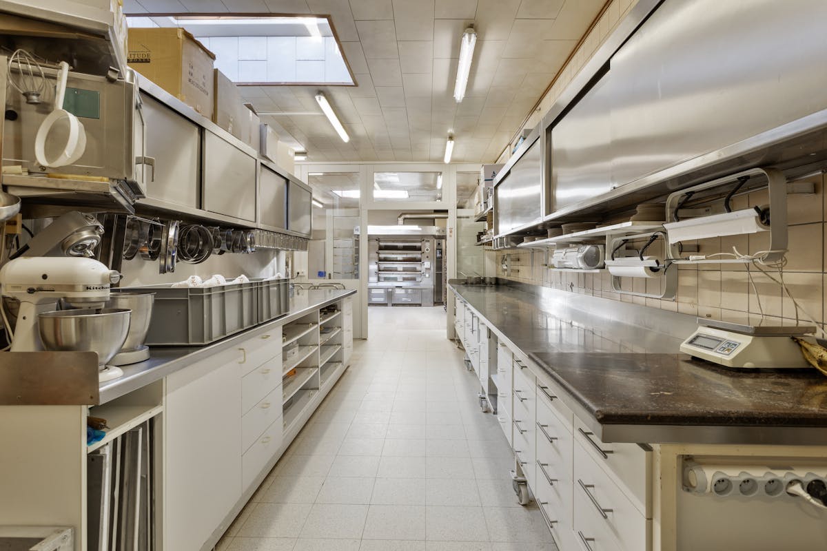 Handelspand met woonst en atelier in Ruddervoorde - foto 5