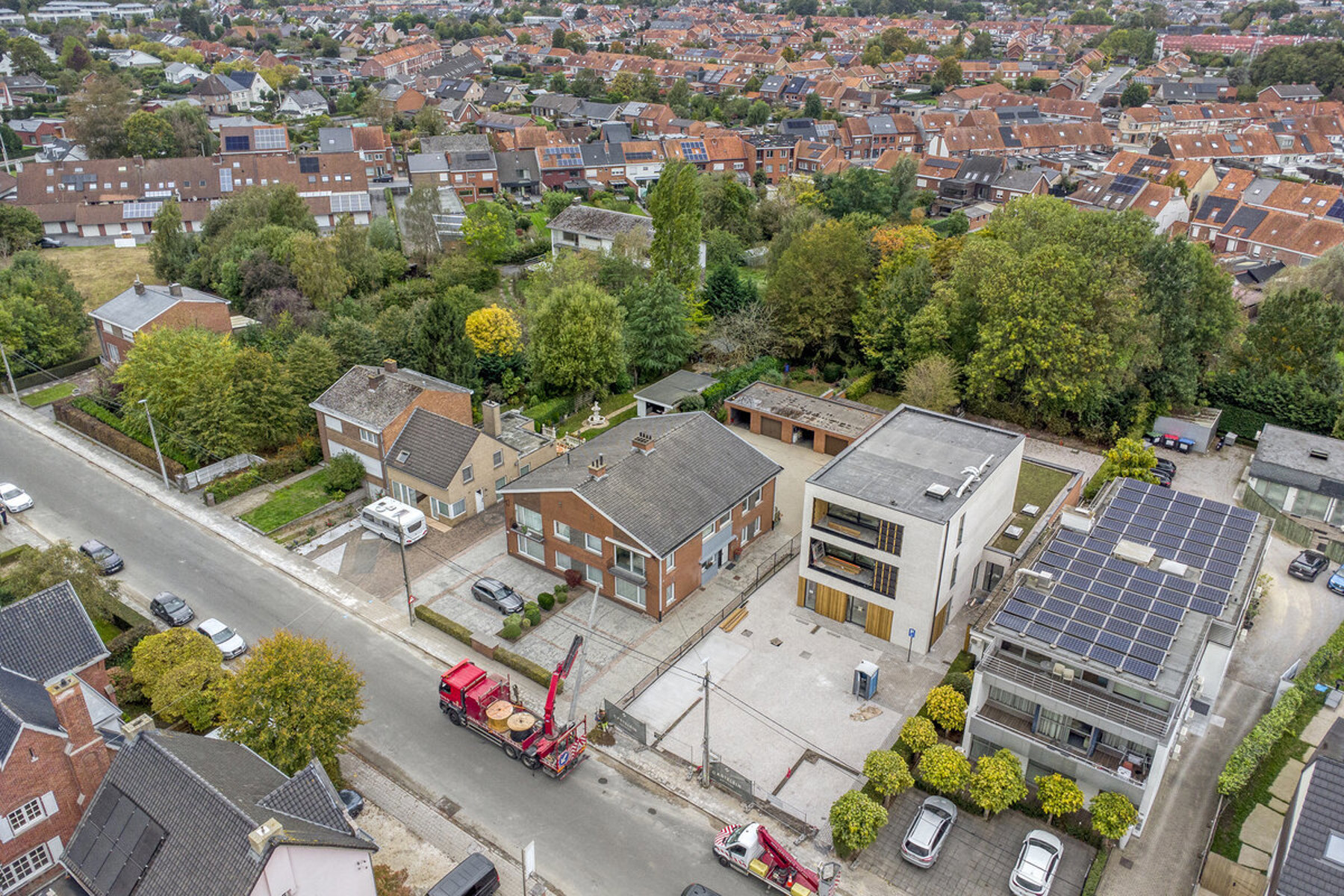 Land for sale in Roeselare - photo 3