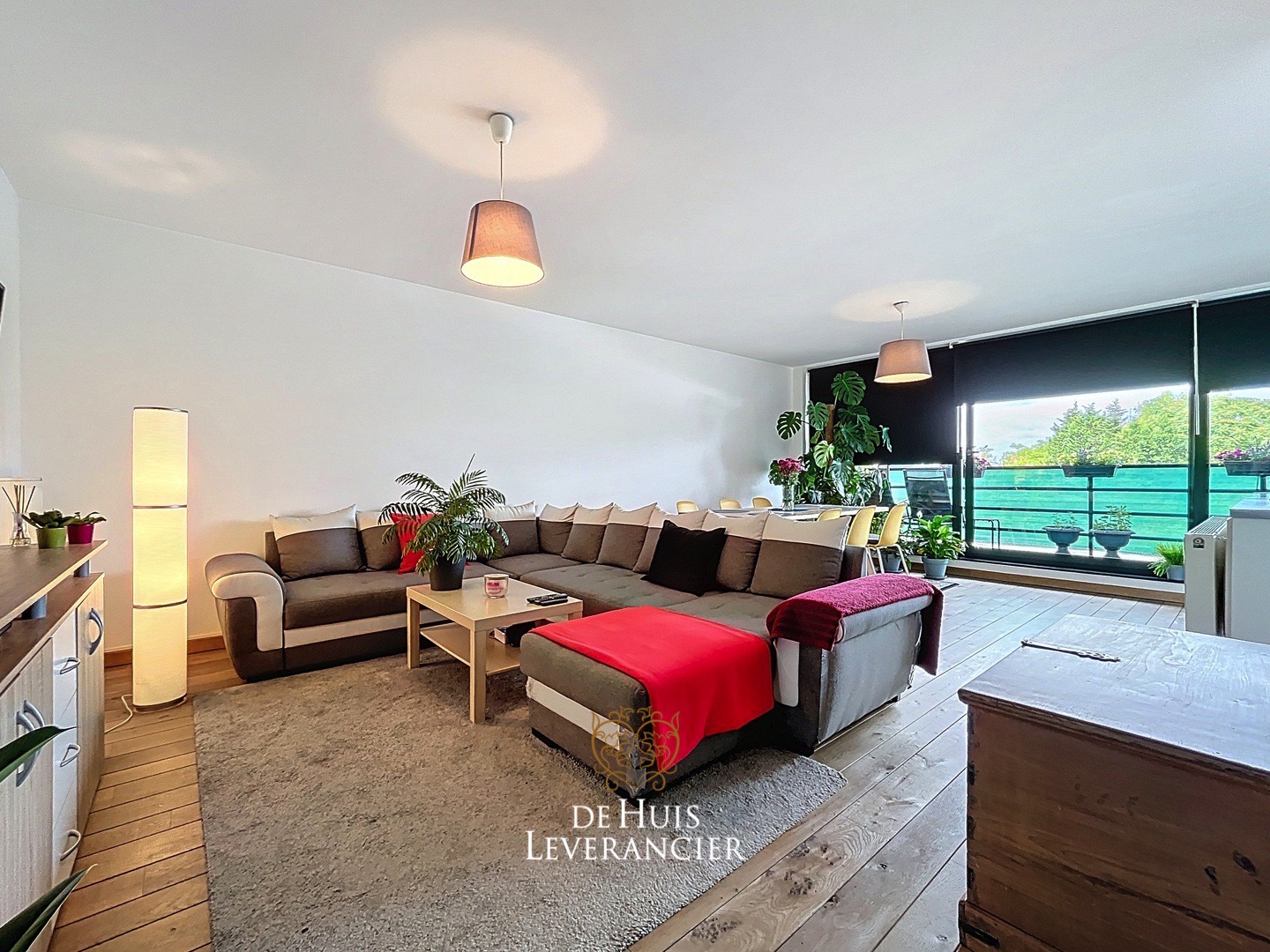 Appartement in Kontich