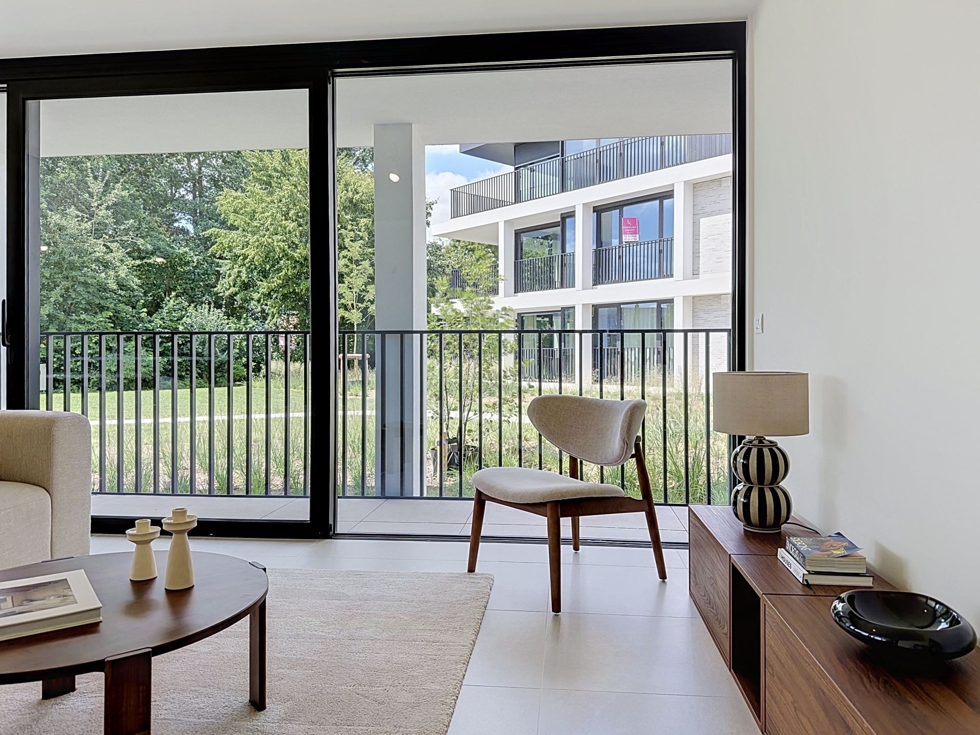 Nieuwbouwappartement - foto 4