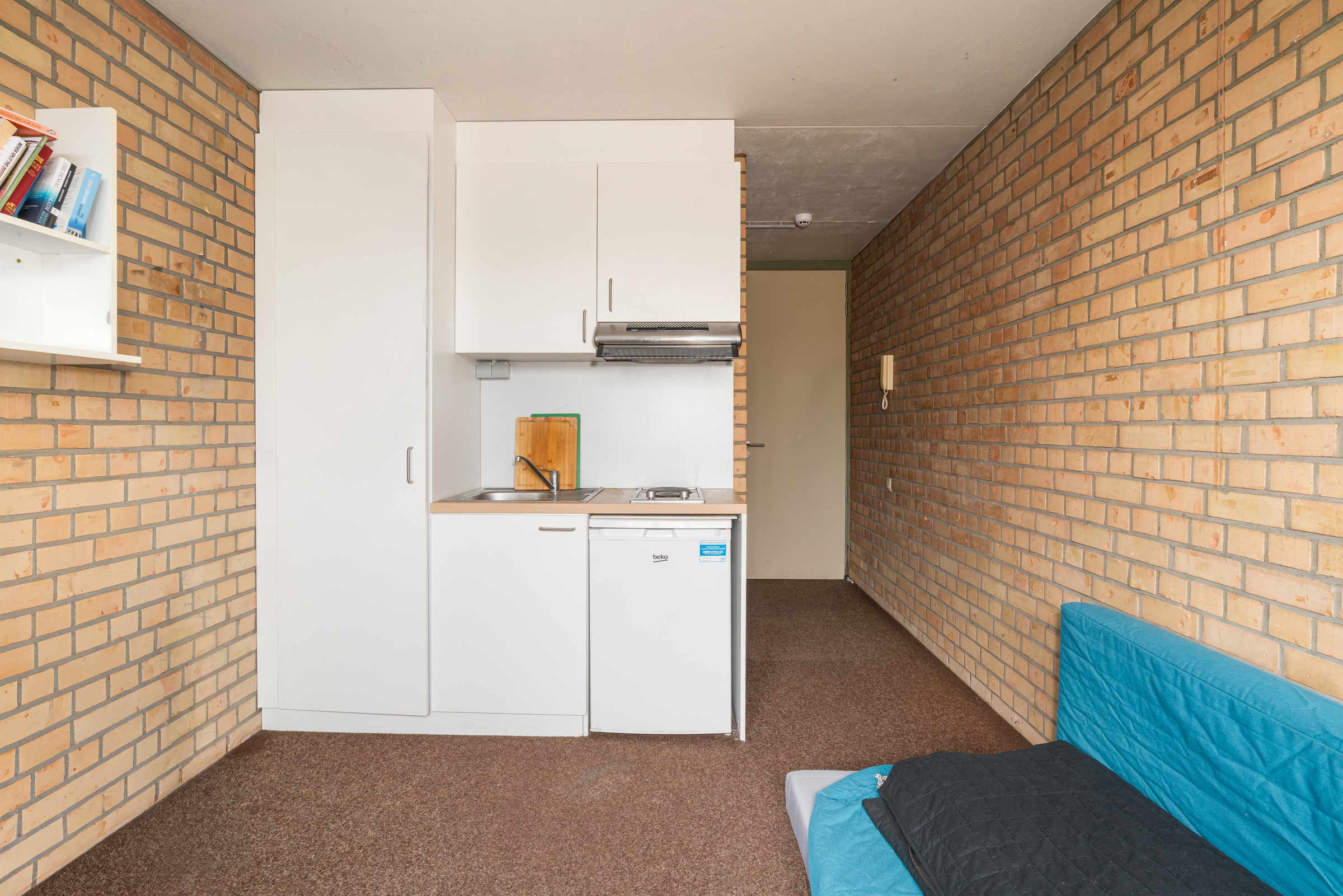 Studentenstudio te koop in Heverlee - foto 5