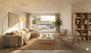 Reisdentie 'Pie De Nijper' biedt vijf luxe appartementen op een toplocatie aan de Holsbeeksesteenweg 139. De site van het voormalige landmark,...