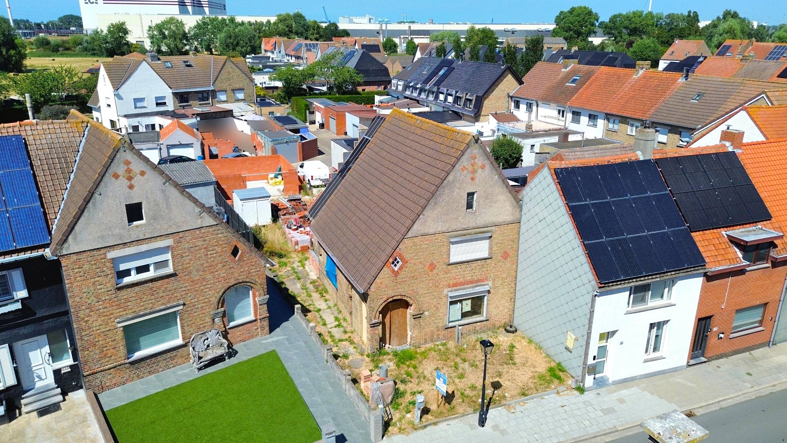 House for sale in Lissewege with 3 bedrooms - photo 2