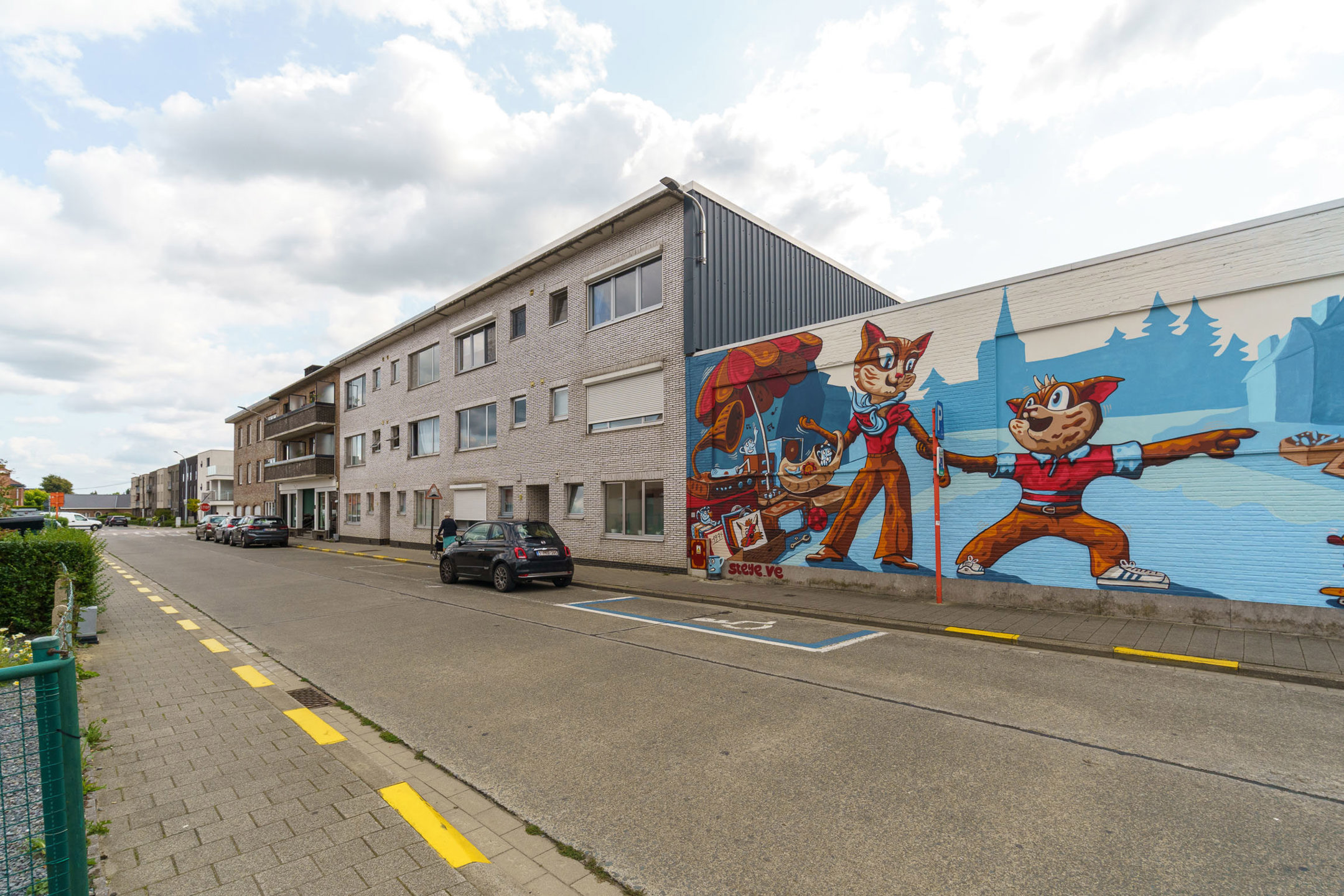 Appartement à vendre à Heist-Op-Den-Berg avec 3 chambres - photo 5