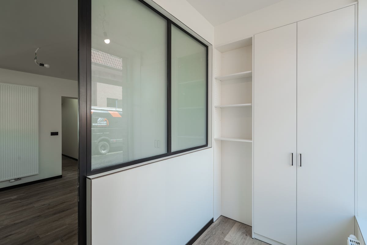 Totaal gerenoveerd huis te koop in hartje Ieper - foto 5