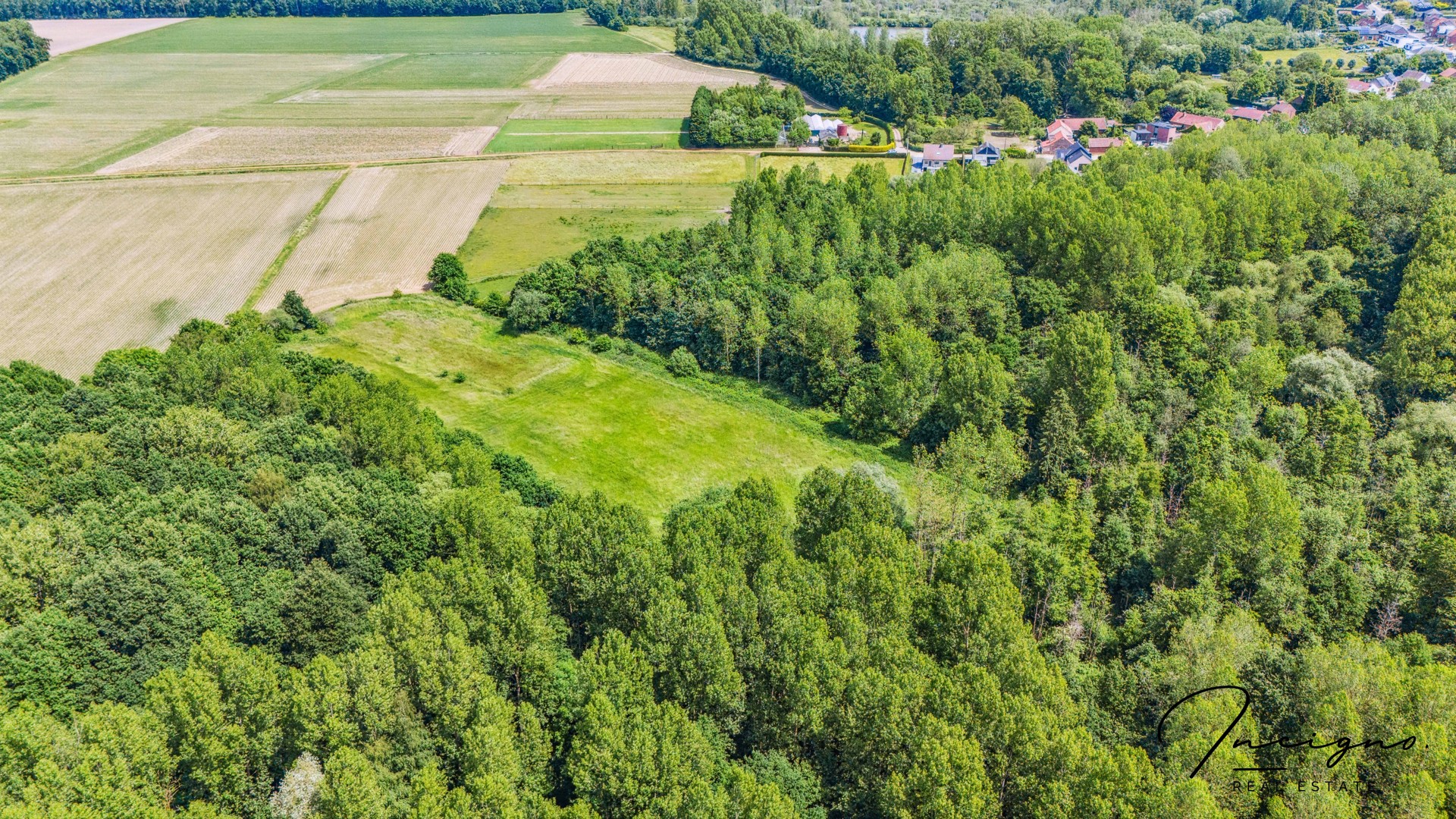 Terrain à vendre à Kortrijk-Dutsel - photo 5