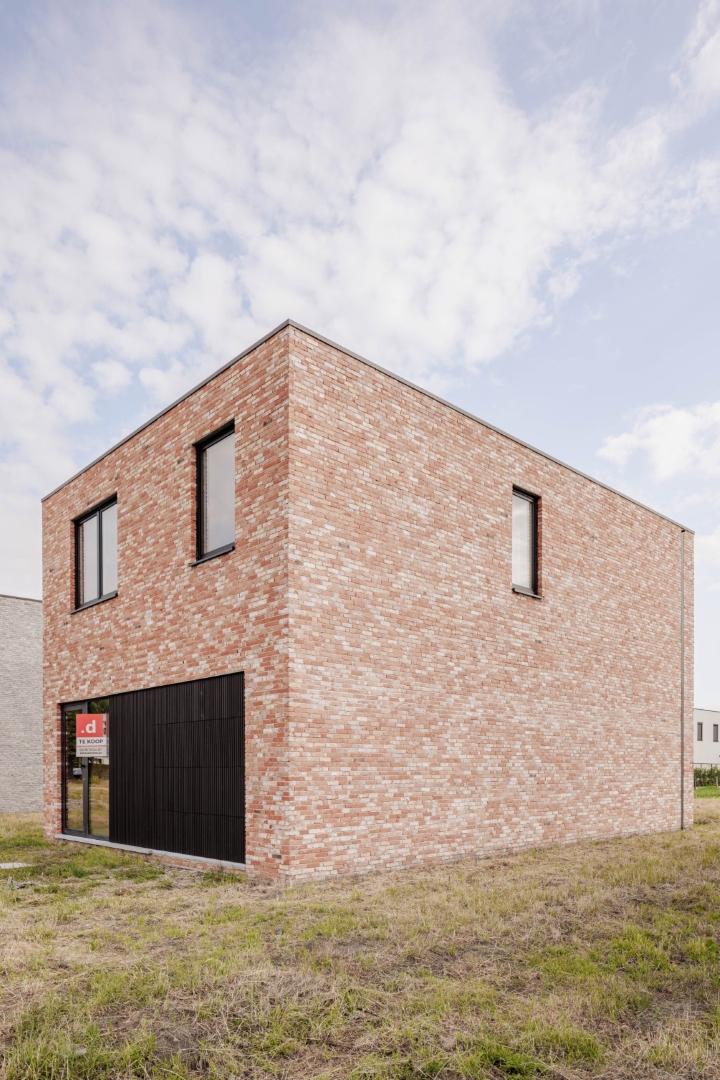 Energiezuinige open bebouwing met 3 slpk’s - foto 5