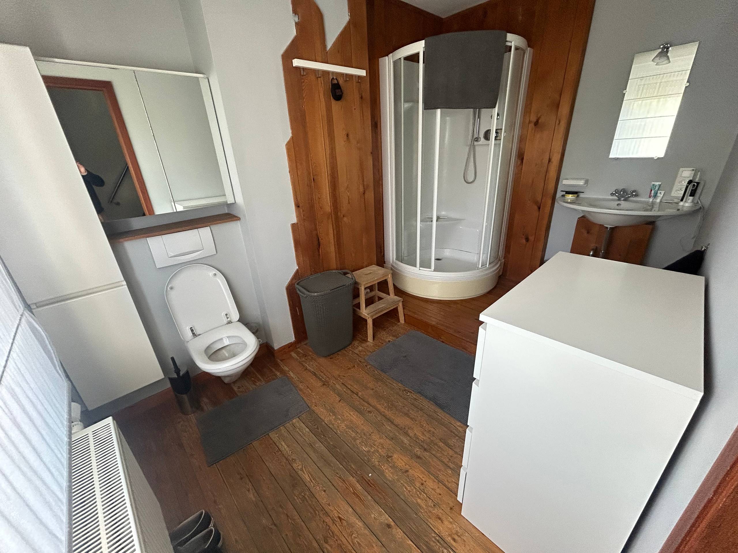 House for rent in Menen with 3 bedrooms - photo 5