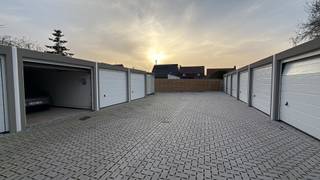 Garage for rent in Ypres