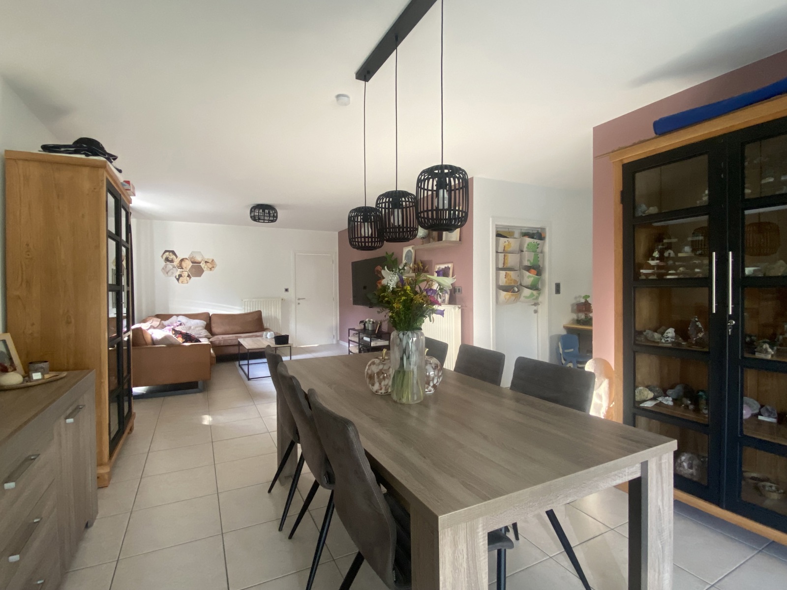 Maison à louer à Hechtel-Eksel avec 3 chambres - photo 5
