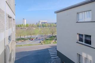 Modern appartement met terras en lichtovergoten leefruimte, vlak bij Park Spoor NoordWelkom in dit instapklare appartement op de derde verdieping van...