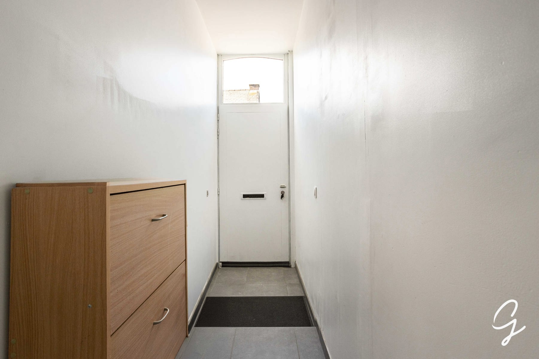 Gerenoveerde woning met 3 slpk en ruim terras in De Pinte - foto 5