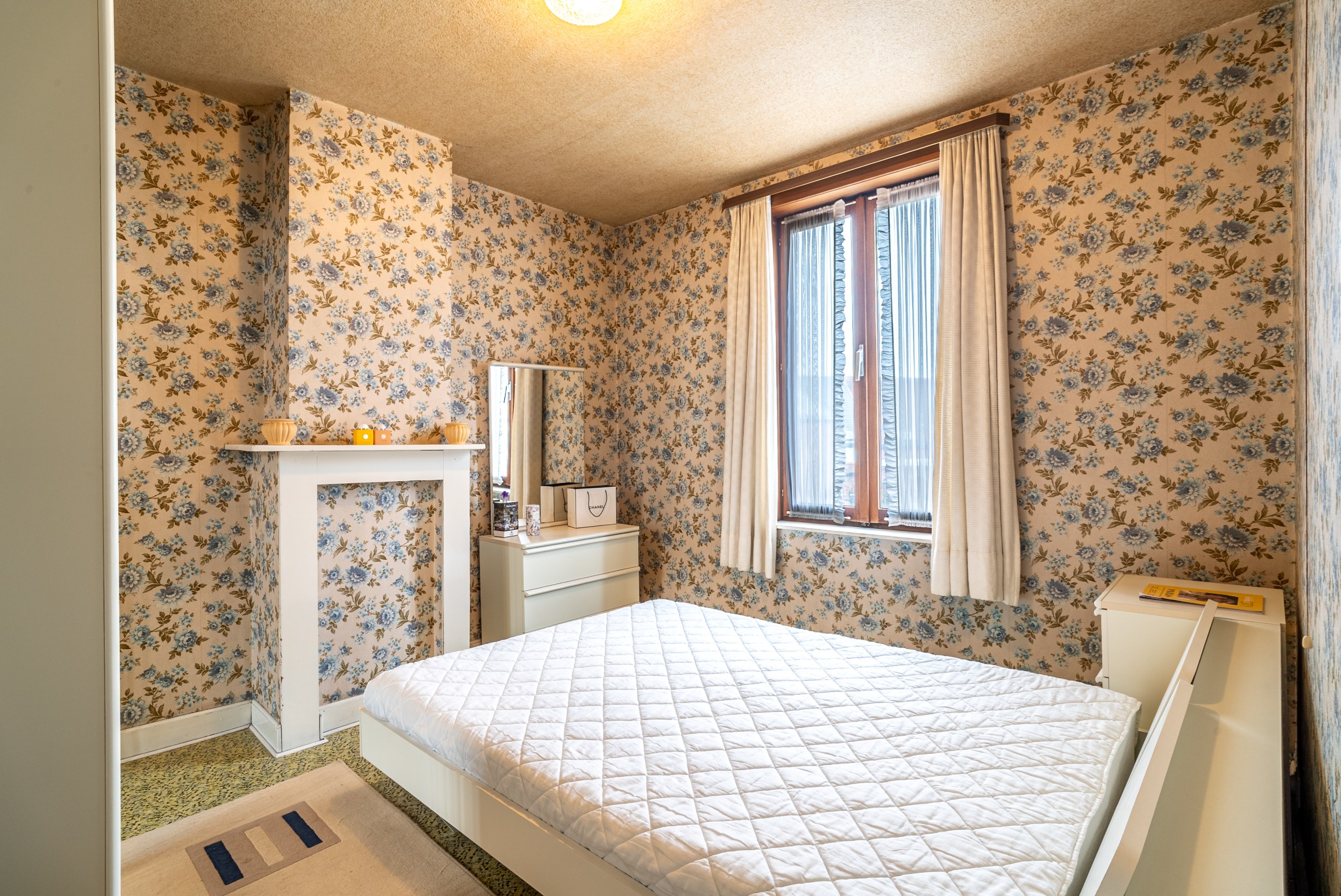 Verzorgde woning met tuin - foto 3