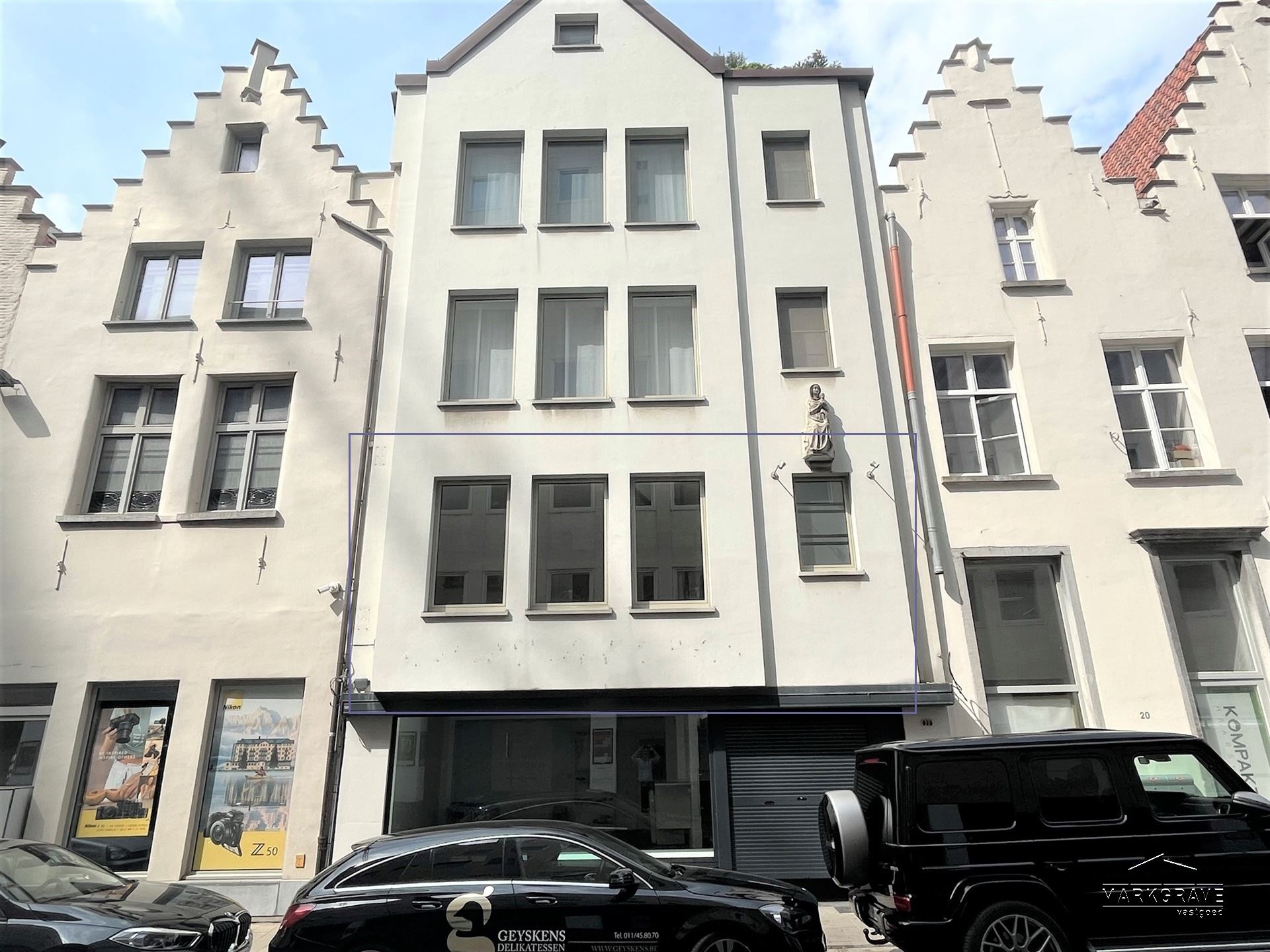 Appartement met veel lichtinval en luxe afwerking - foto 2