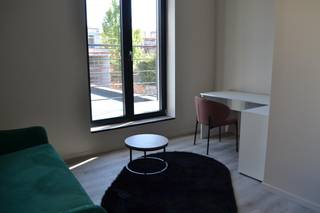 Deze kamer (nr. 7) maakt deel uit van een gebouw waarin zich 9 studentenkamers bevinden en is gelegen op 500m van het station en wandelafstand van...