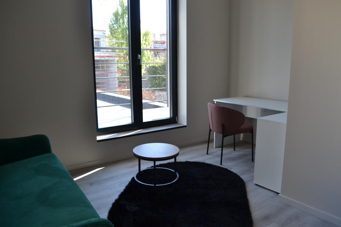 Stijlvolle studentenkamer - foto 3