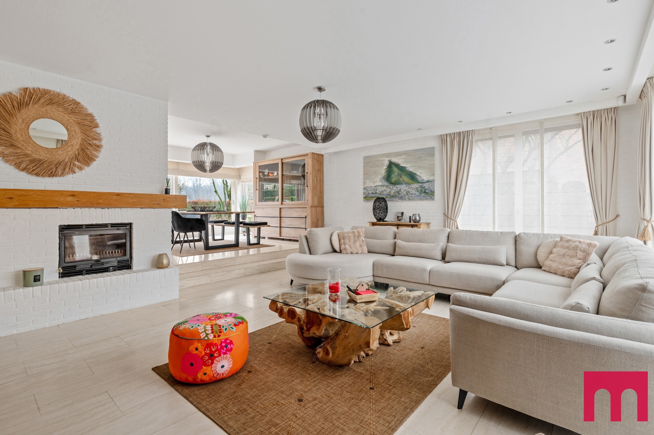 Charmant wonen met een grote tuin? Gevonden. - foto 4