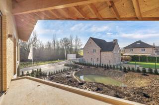 Appartement à vendre à Roosdaal