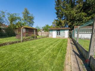 Huis te koop in Tubeke