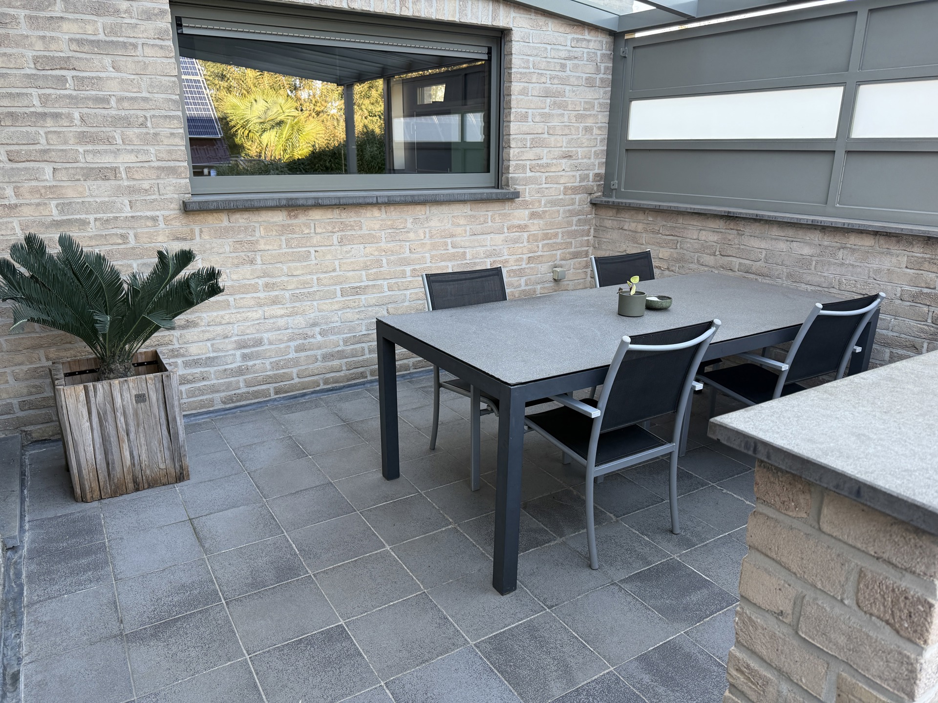 Veelzijdige woning met praktijk in Balen-Hulsen. - foto 5