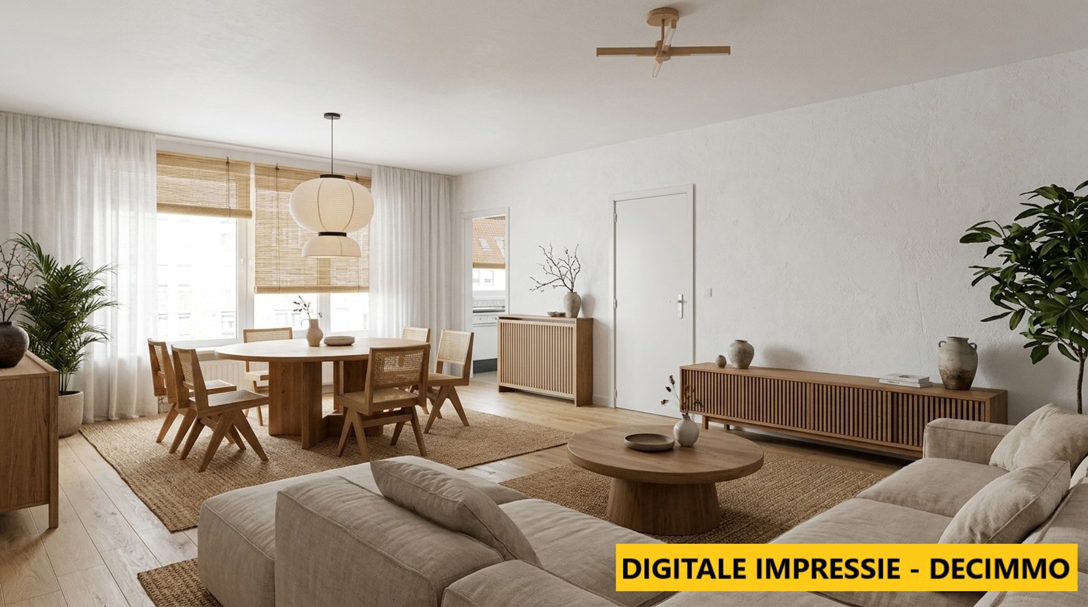 Appartement à vendre à Mol avec 3 chambres - photo 4