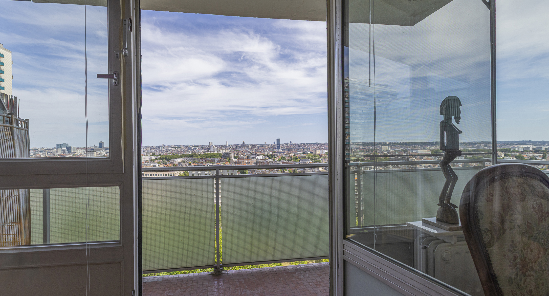 Apartment for sale in Molenbeek-Saint-Jean with 2 bedrooms - photo 4