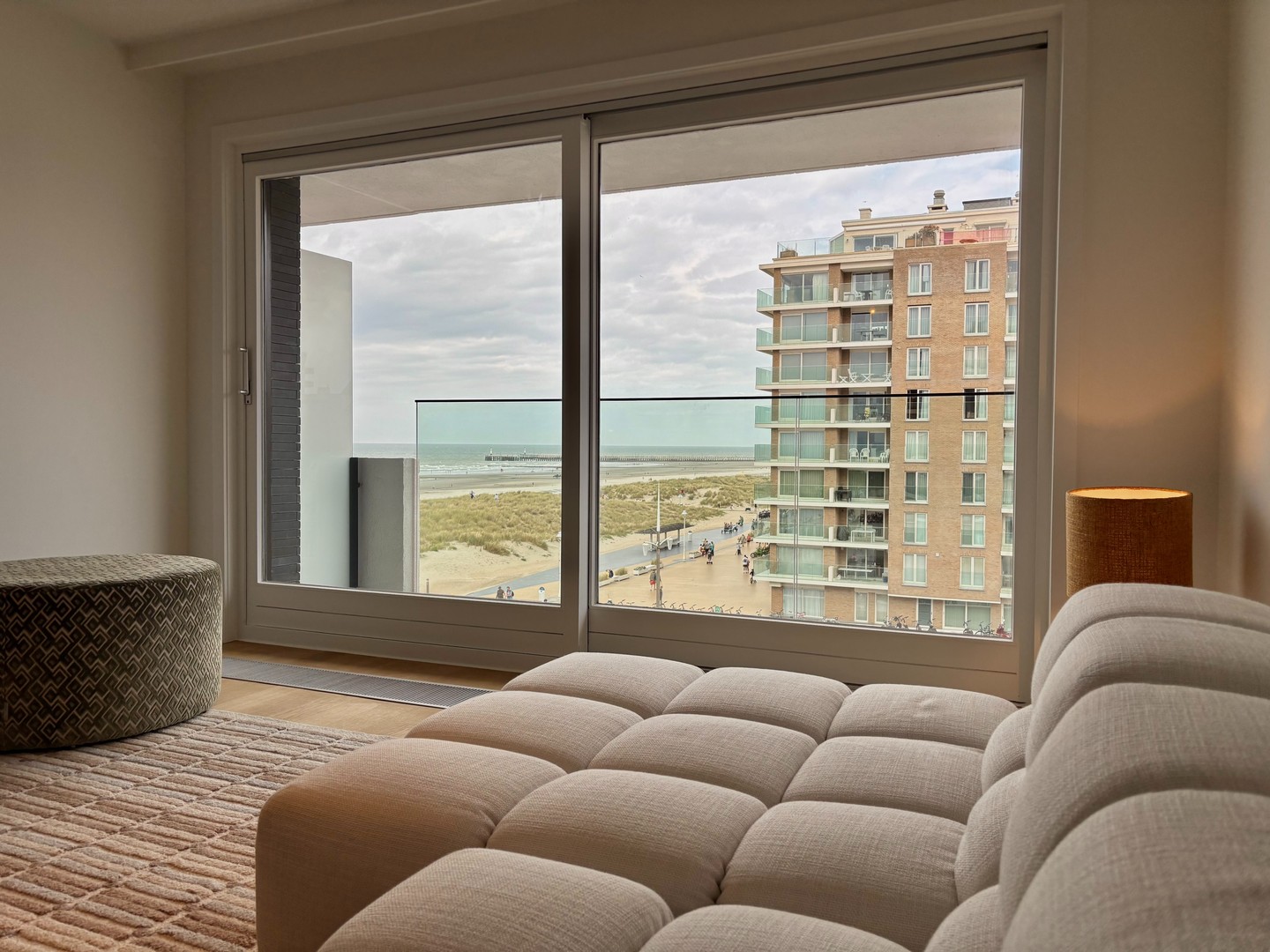 Apartment for sale in Nieuwpoort with 3 bedrooms - photo 2