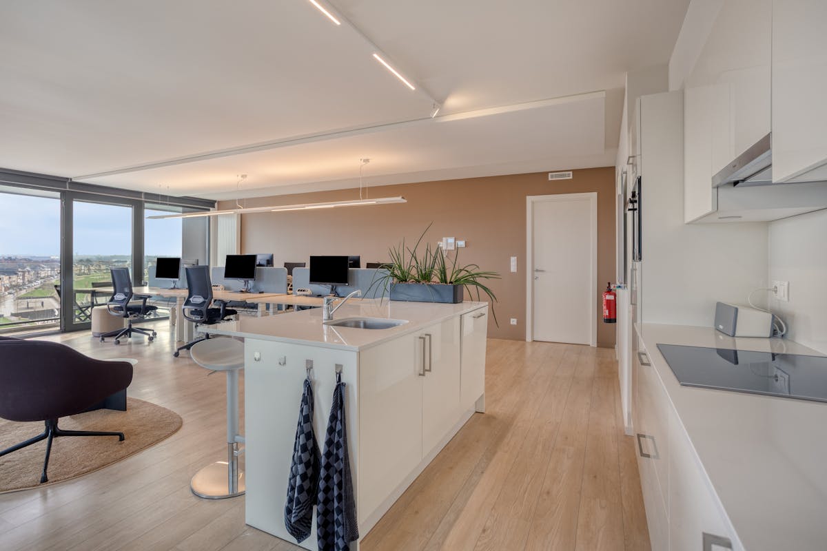 Ruim en lichtrijk appartement te koop op toplocatie in Leuven - foto 4