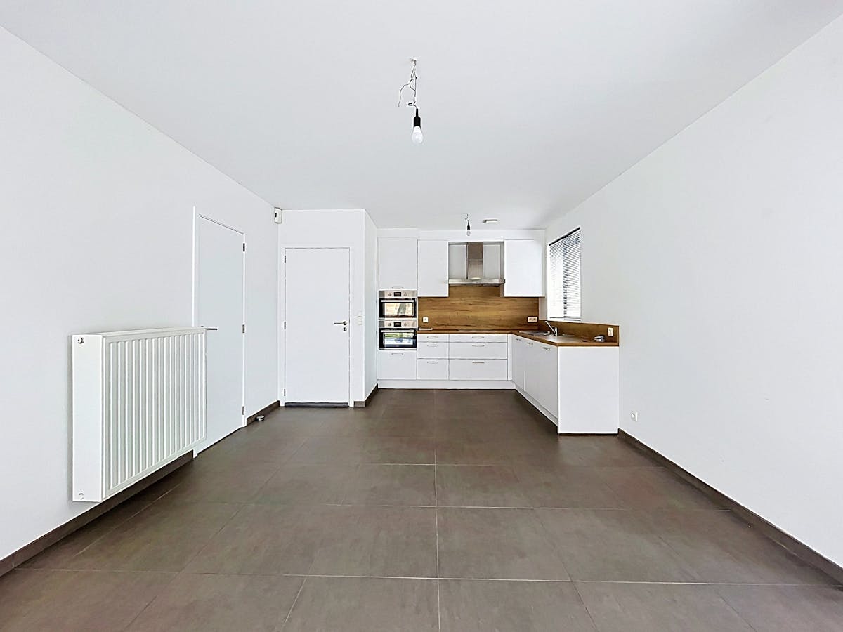 BEN-woning met 3 slaapkamers en tuin op toplocatie Eeklo - foto 5