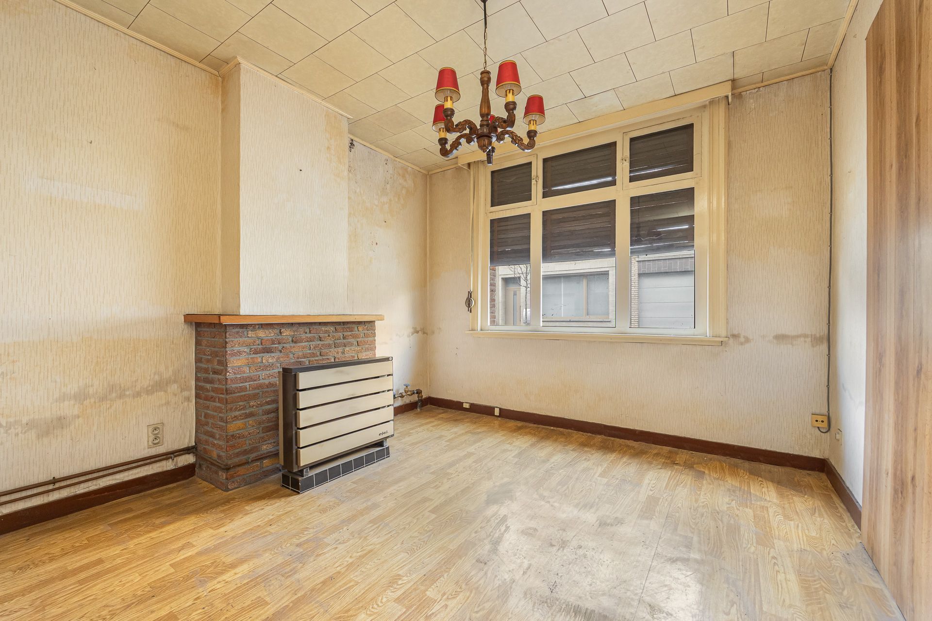 Te renoveren twee slaapkamer woning met stadstuin zuid - foto 5