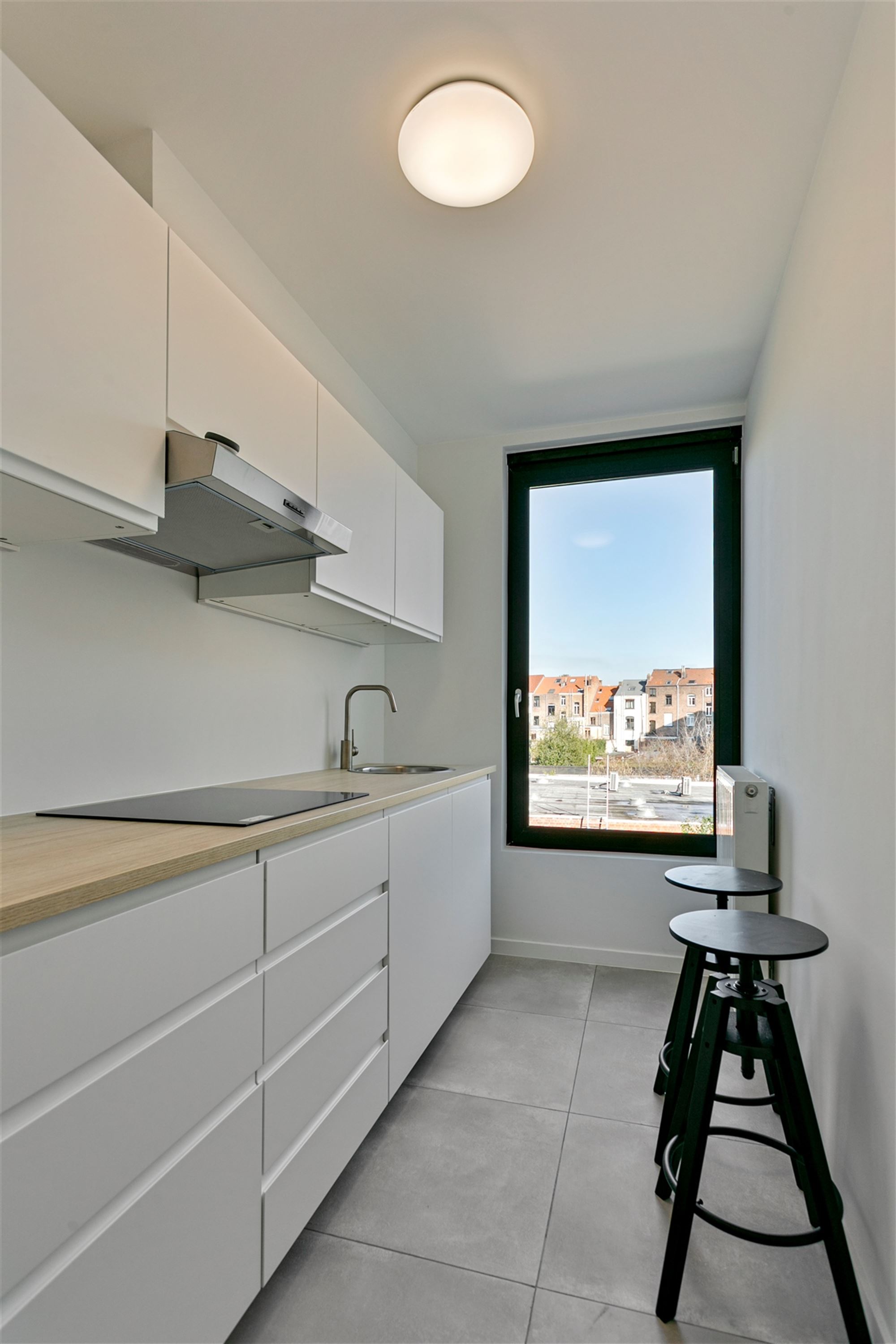 Appartement à vendre à Louvain avec 1 chambre - photo 5