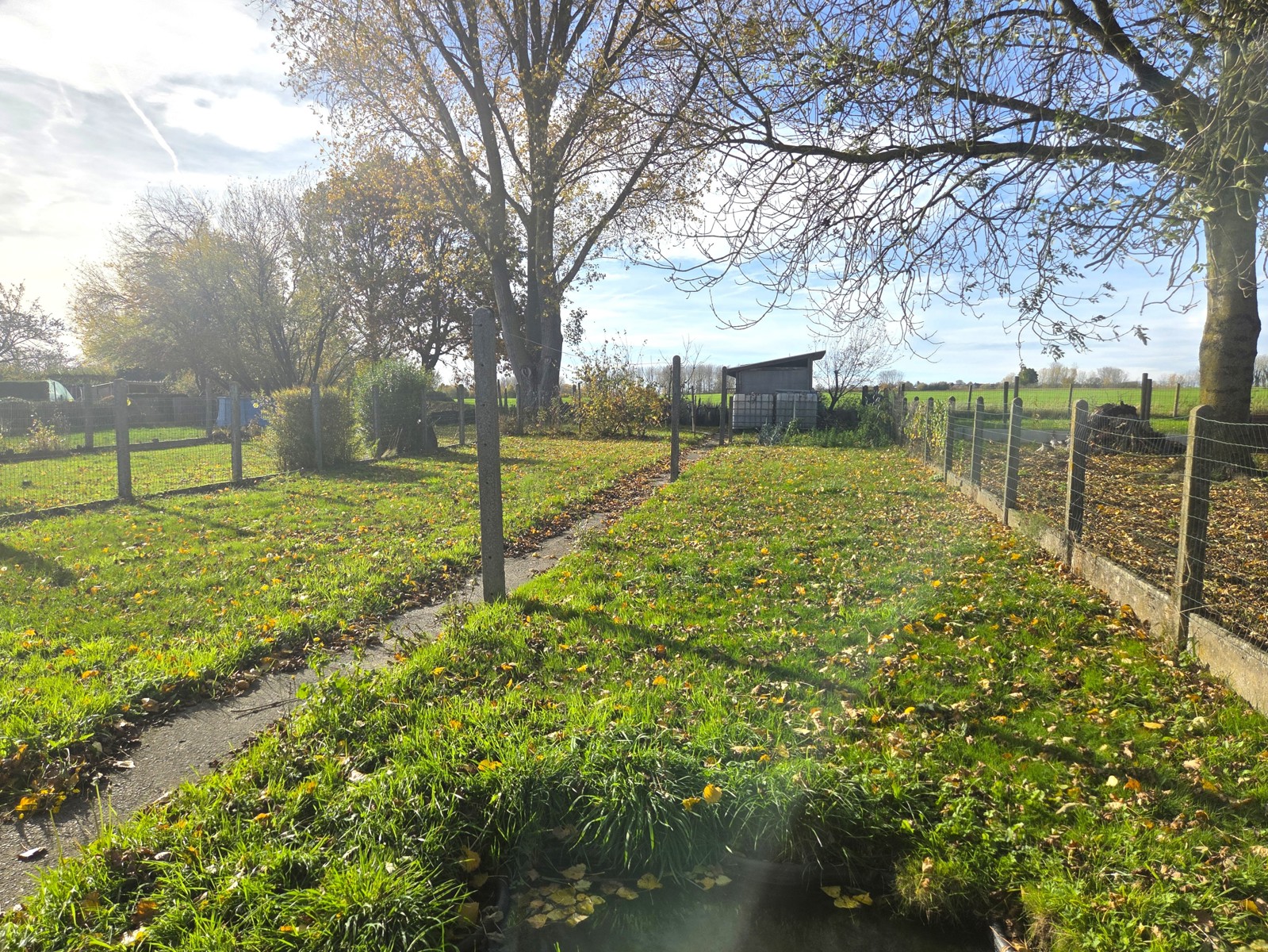 WSB-Immo: Instapklare gezinswoning met tuin te Ninove - foto 2