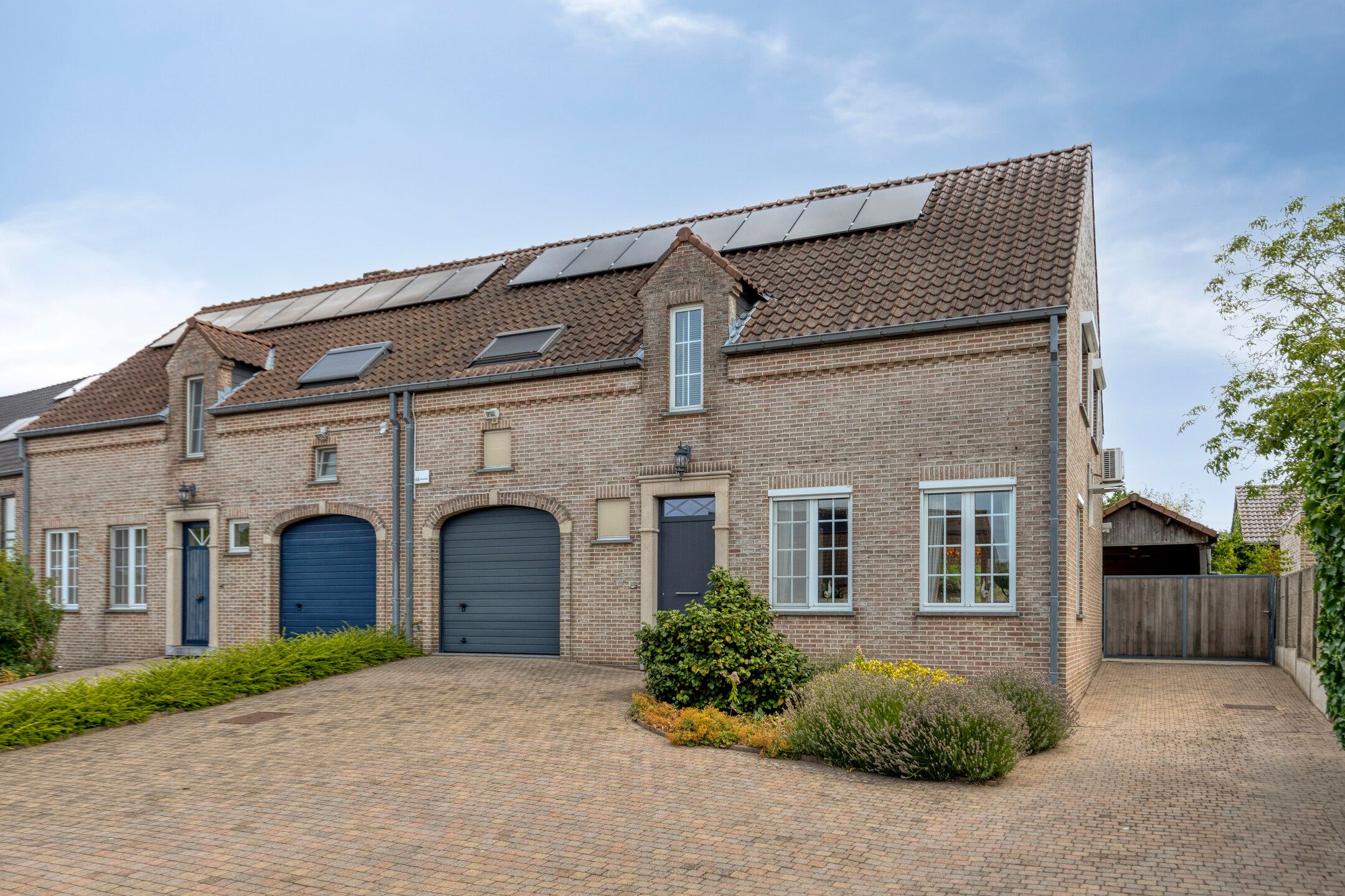 House for sale in Oud-Heverlee