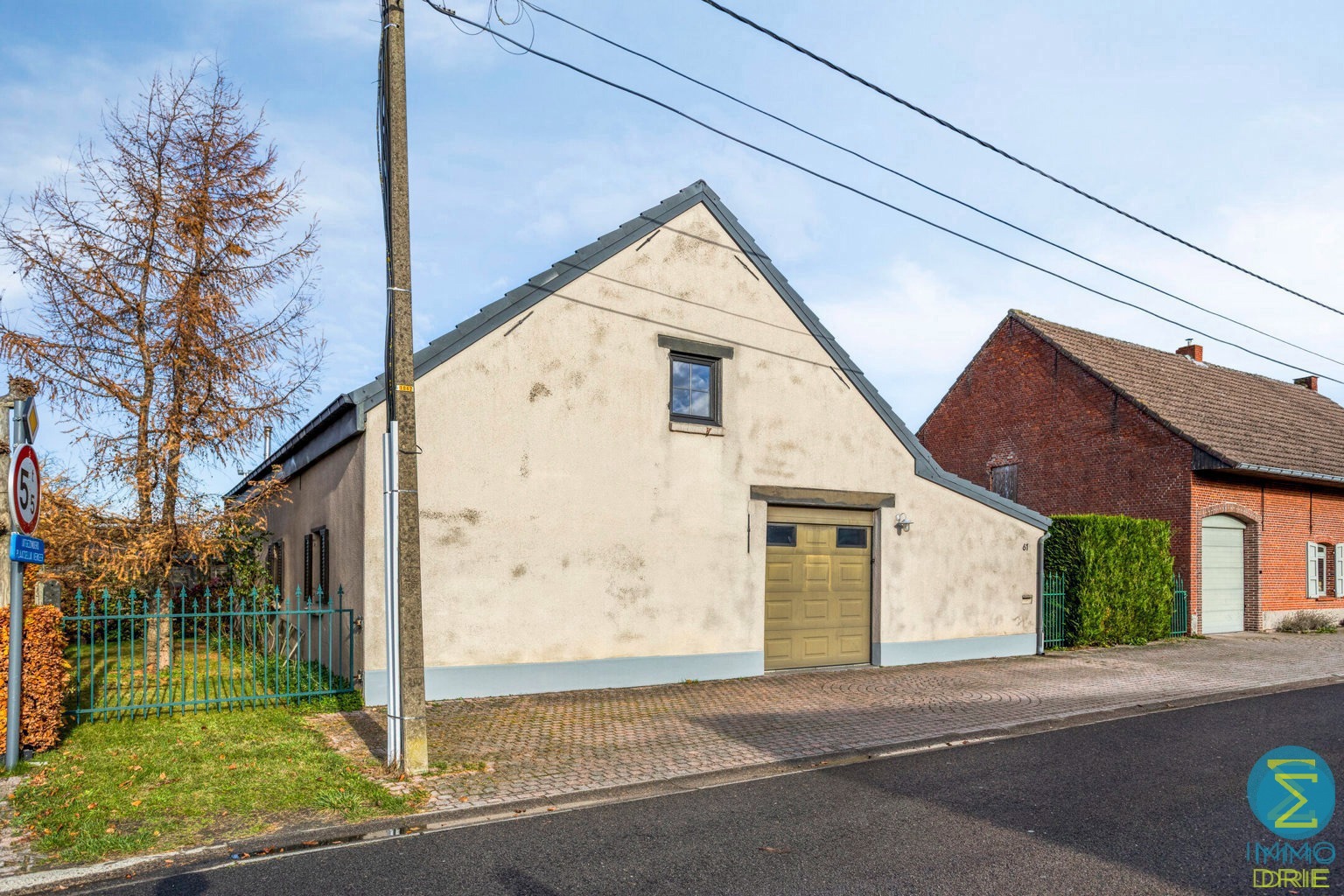 House for sale in Arendonk with 2 bedrooms - photo 1