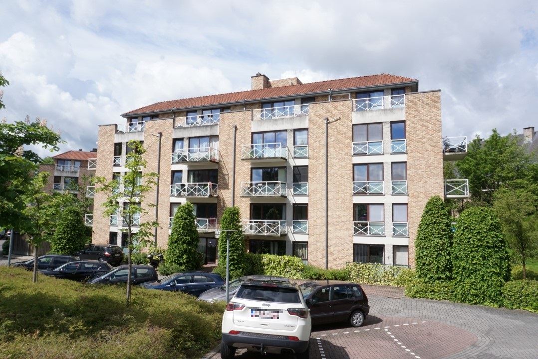 Apartment for rent in Leuven