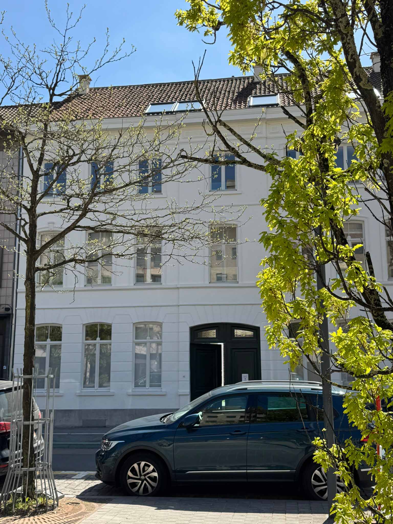 Instapklare penthouse in Kortrijk - foto 5