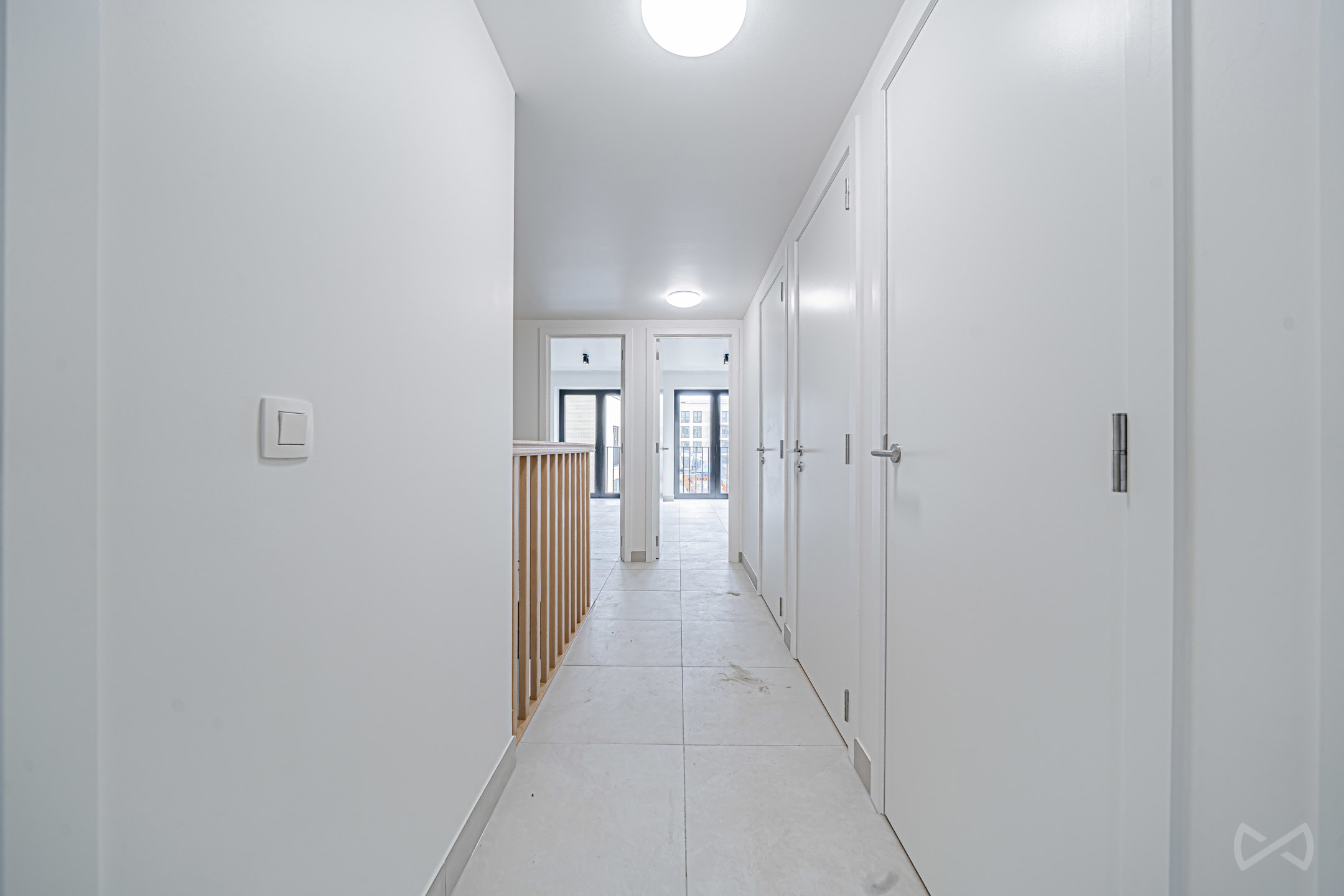 Eerste bewoning – duplex met 3 slaapkamers! - foto 3