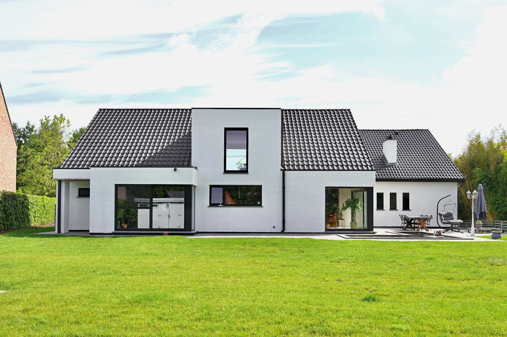 Uitzonderlijke villa met hoogwaardige afwerking! - photo 3