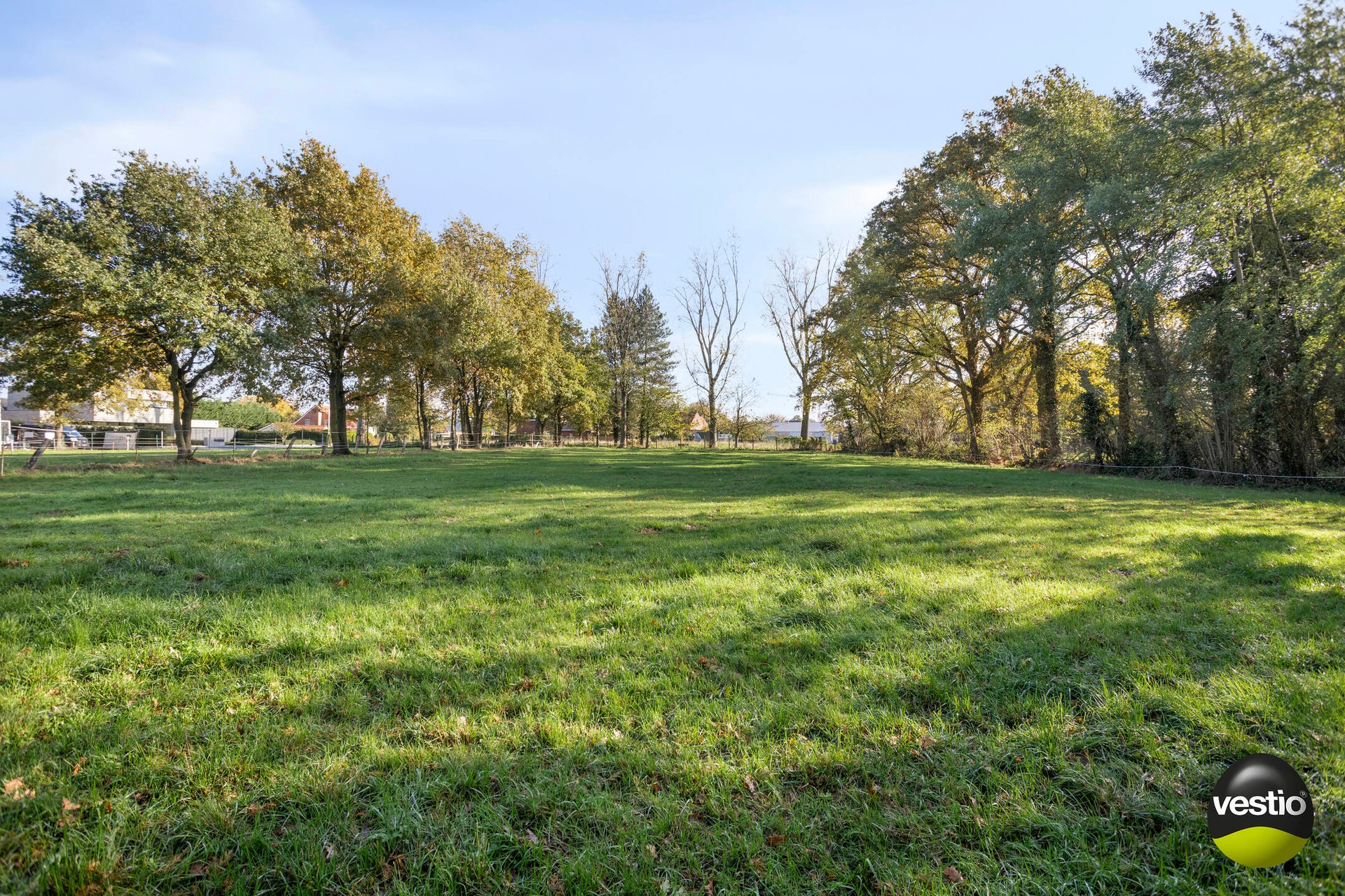 Achterliggend weiland van 33a 31ca aan de Bunderweg te Zonhoven. - photo 4