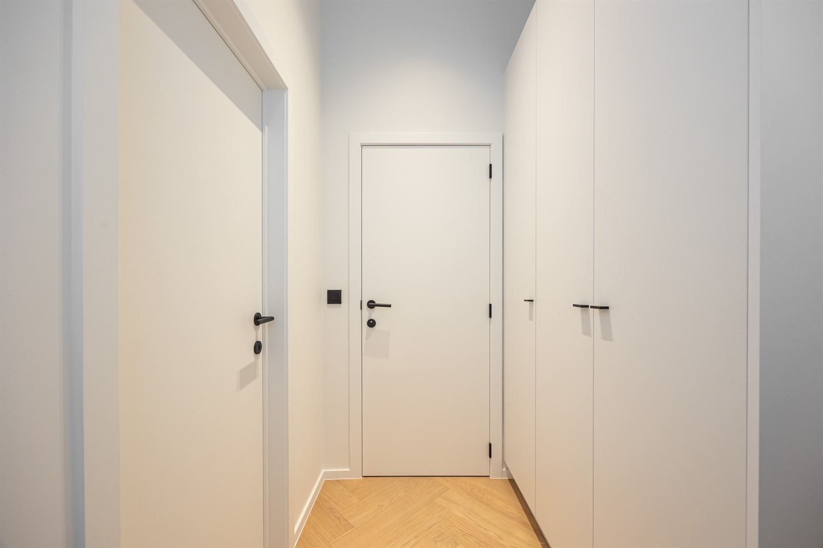 Gerenoveerd appartement met luxe-afwerking en topterras - foto 2